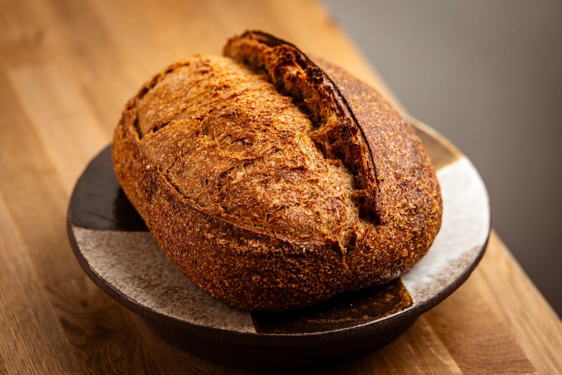 Loafi bakery, Ramsbottom